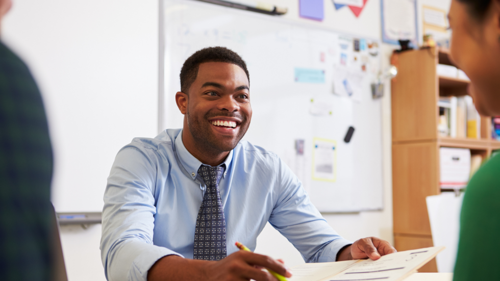 5 Ways to Improve Well-Being for Staff and Teacher Retention - Colmore ...