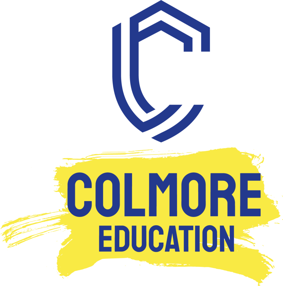 Reference Form - Colmore Education
